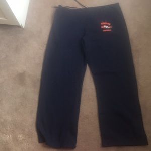 Denver Broncos sweatpants